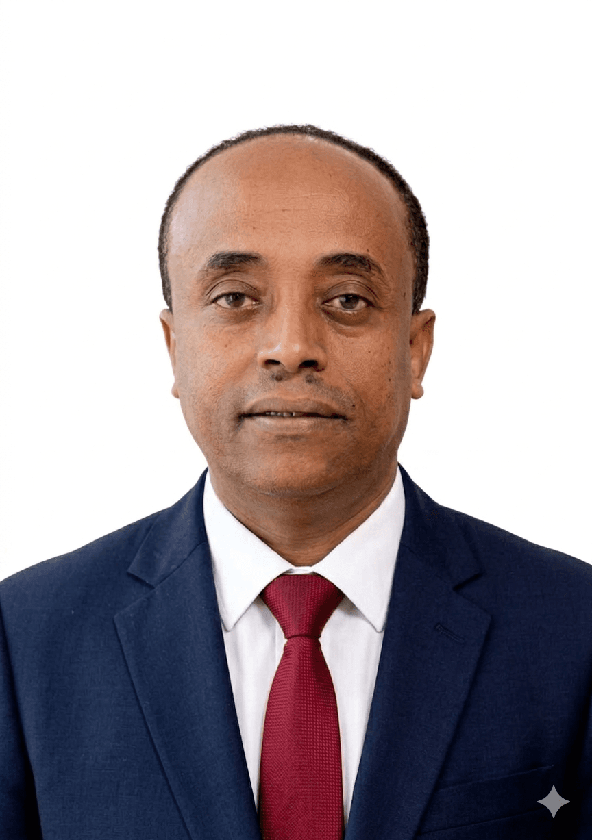 Asrat Kidanu